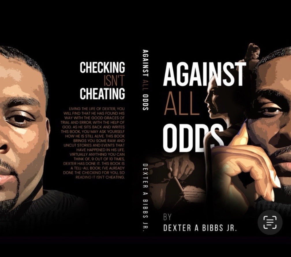 Against All Odds (owners biography)