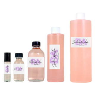 Pink Crystal (W)