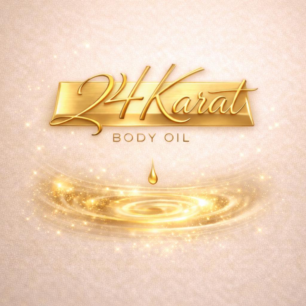 24 Karat inspired by 1 Million (M)