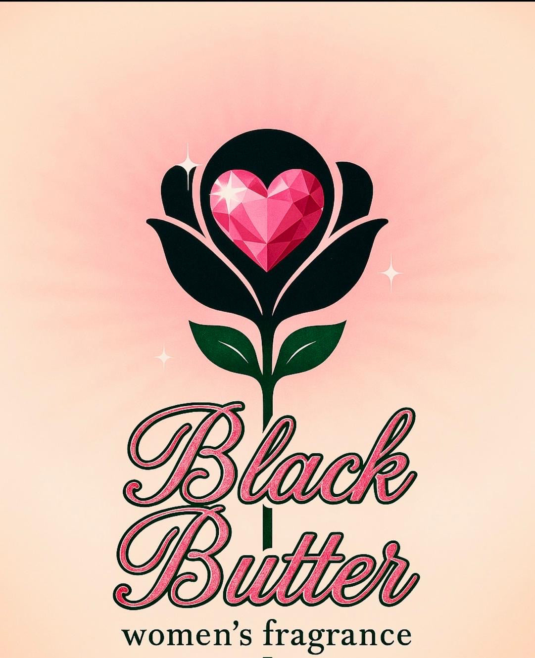 BLACK BUTTER