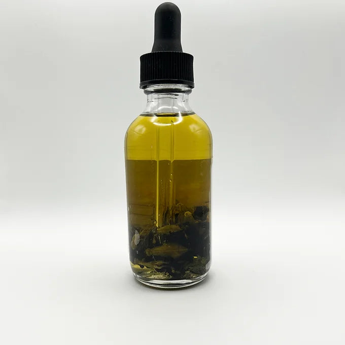Hair & Beard Growth Serum