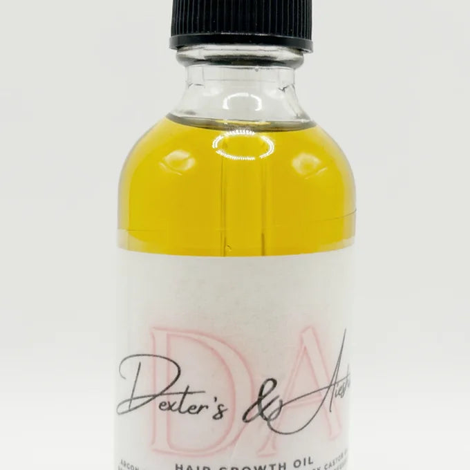 Hair & Beard Growth Serum