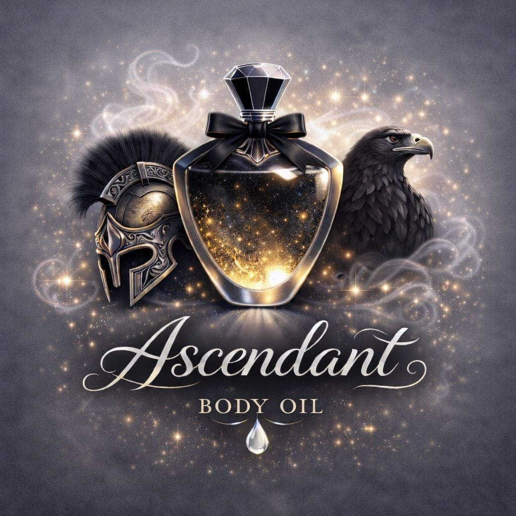 Ascendant inspired by CREED AVENTUS (M)