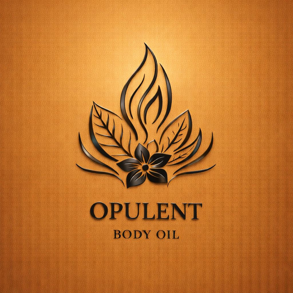 Opulent inspired by Tabacco & Vanille (M)