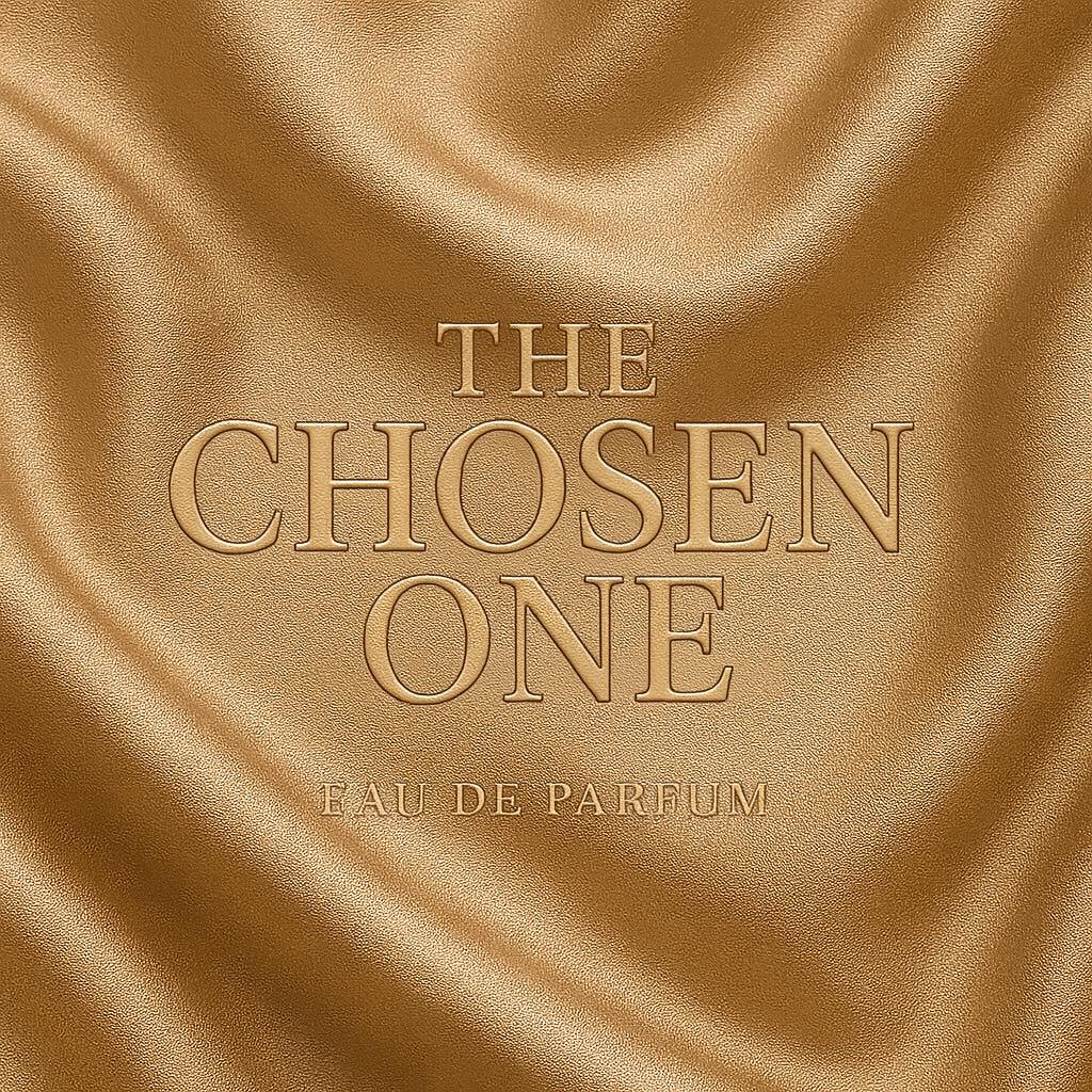 The Chosen One Compared to DOLCE & GABBANA The One (U)