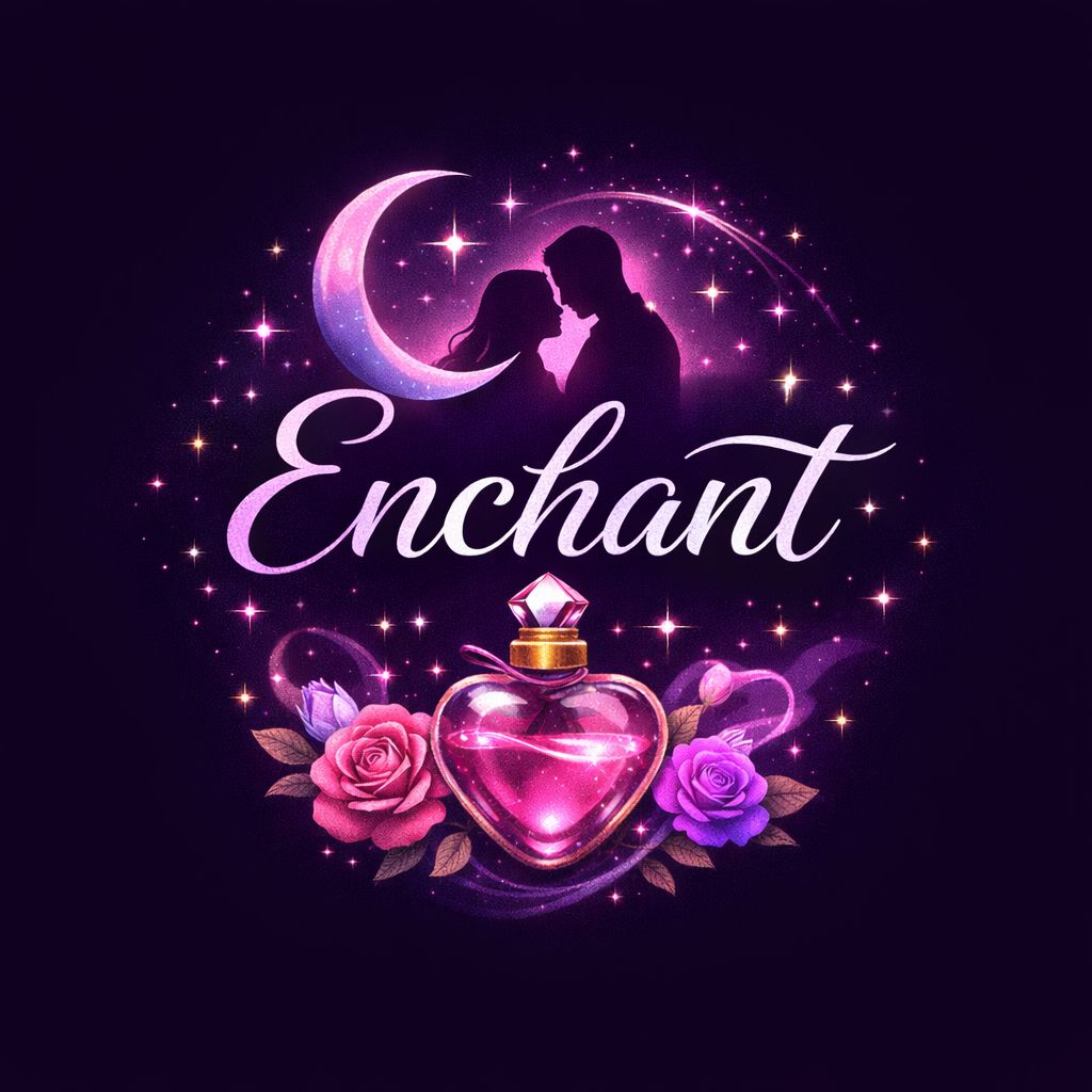 Enchant inspired by Love Spell (W)
