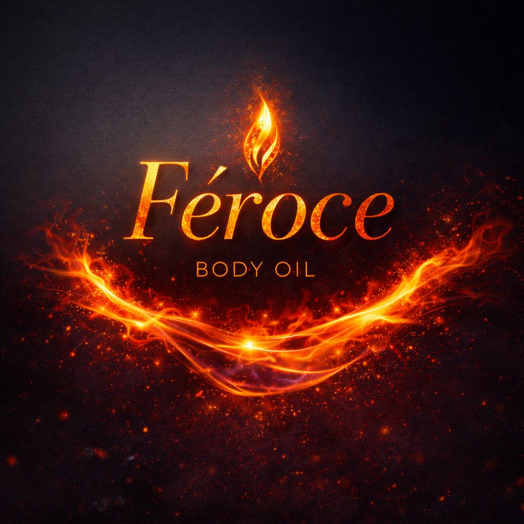 Feroce inspired by DIOR SAUVAGE (M)