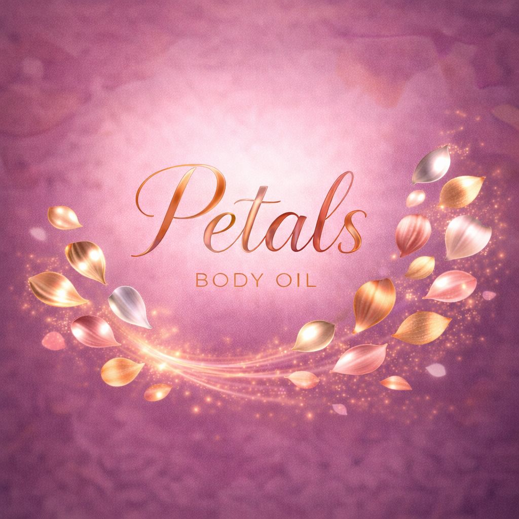 Petals inspired by Flower Bomb (W)