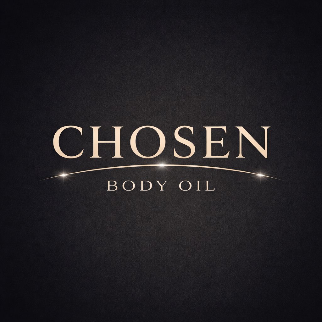 Chosen inspired by DOLCE & GABBANA The One (U)