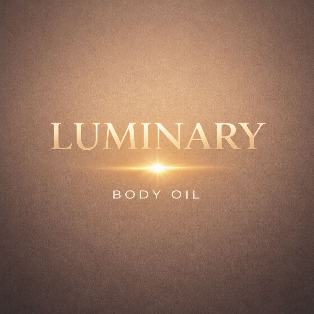 Luminary Oil  (W)