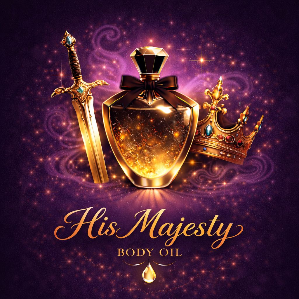 His Majesty aka KING ME (M)