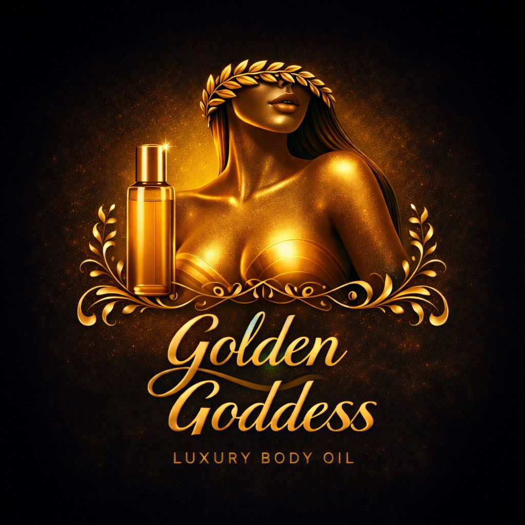 Golden Goddess inspired by Good Girl (W)