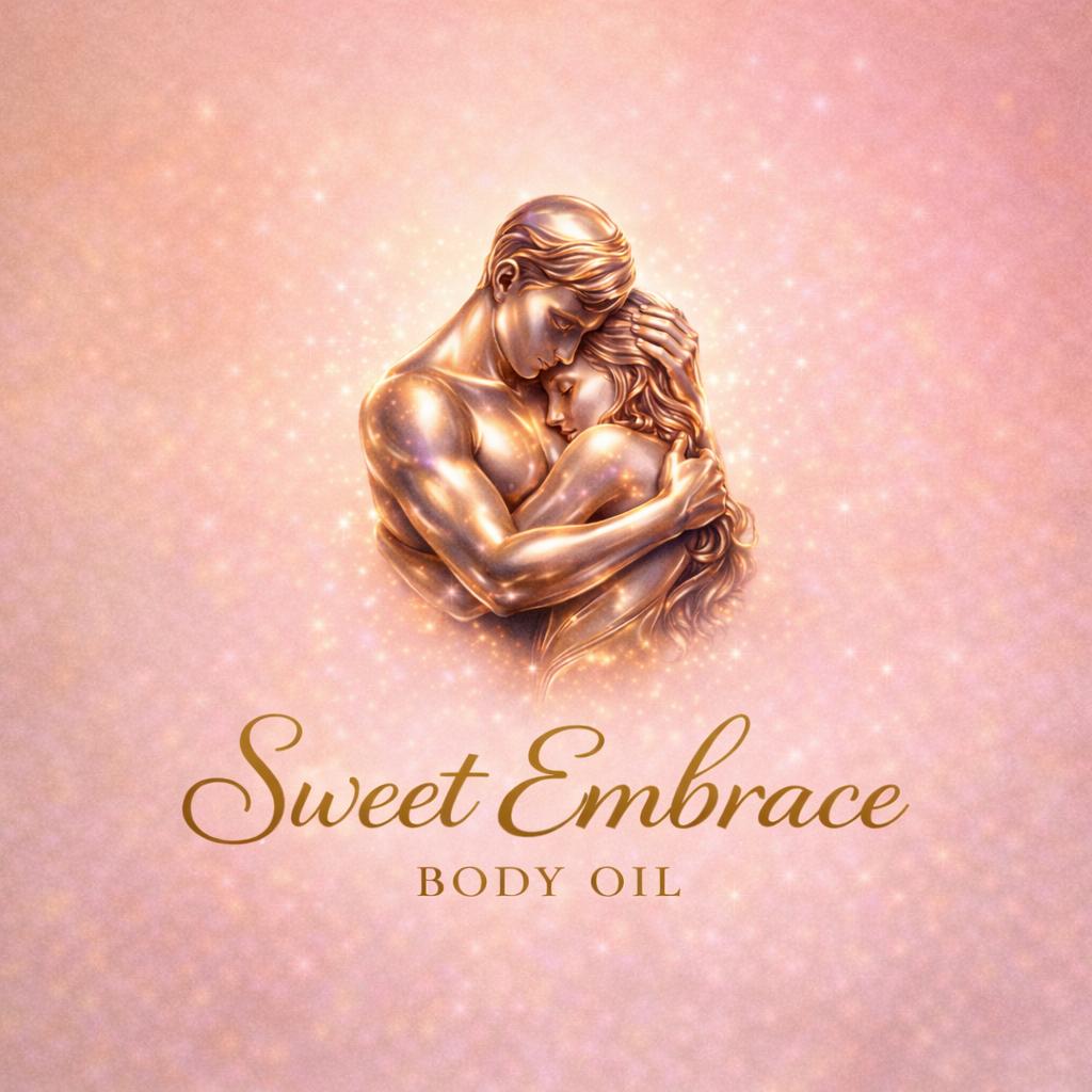 Sweet Embrace inspired by Pink Sugar (W)
