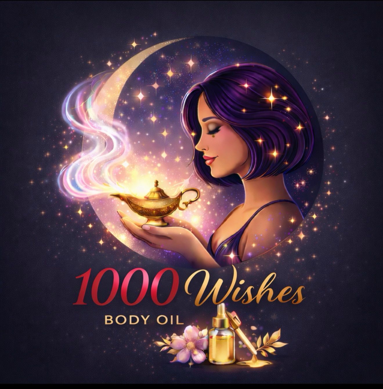 1000 wishes