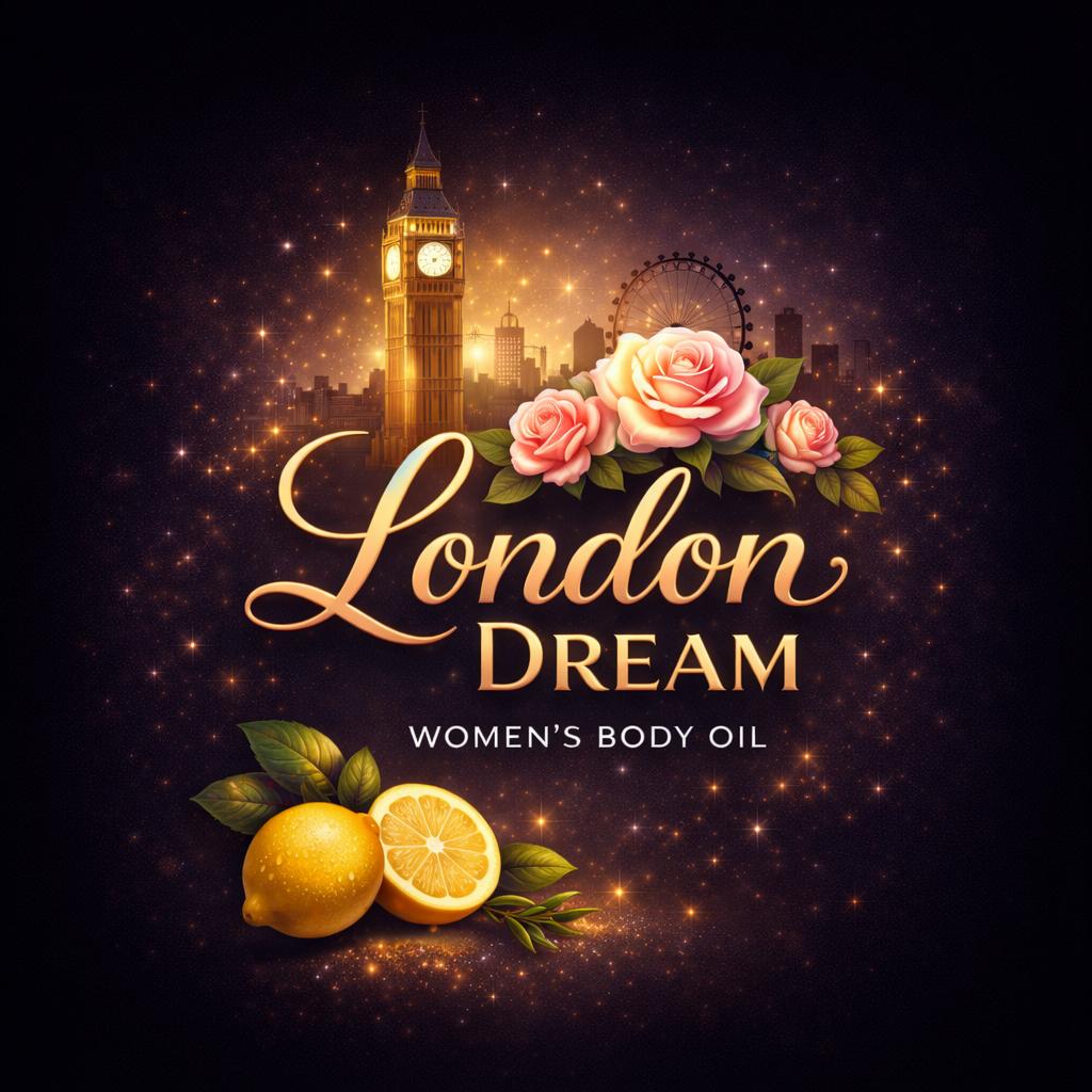 London Dream inspired by Burberry London (W)