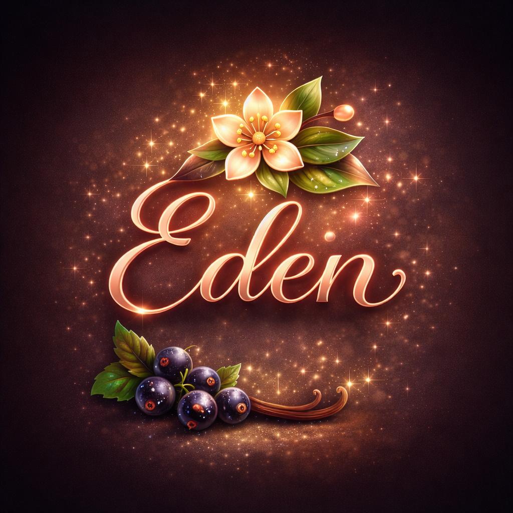 Eden inspired by ARMANI SI (W)