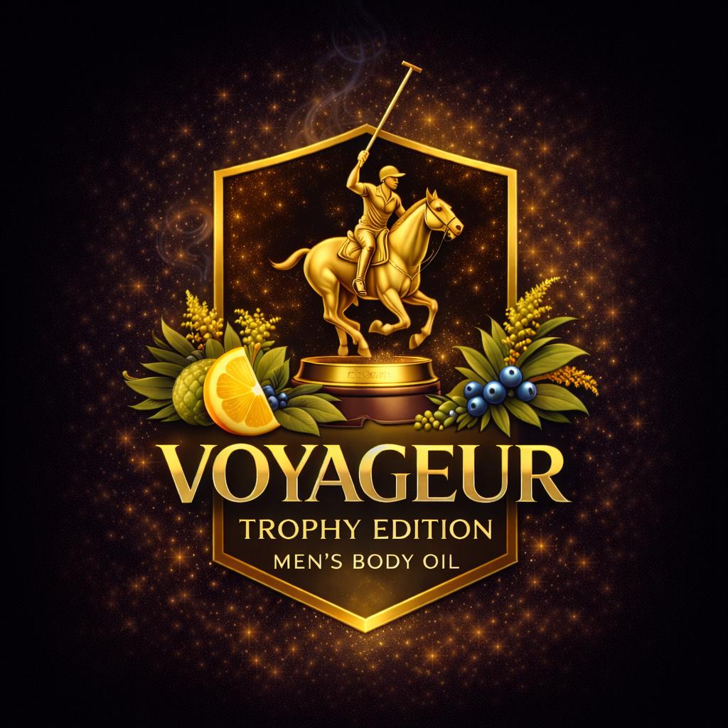 Voyageur inspired by Polo #67 (M)