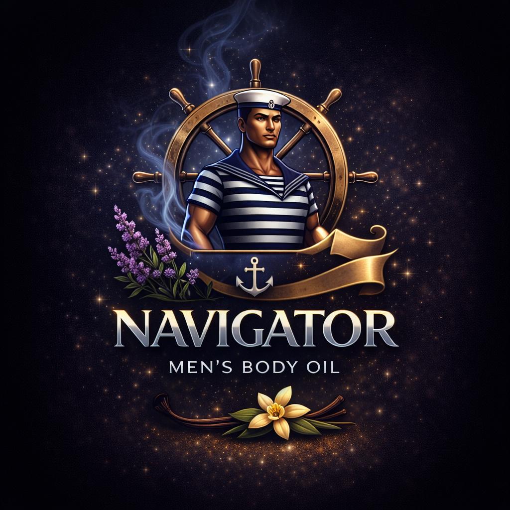 Navigator inspired by John Paul (M)
