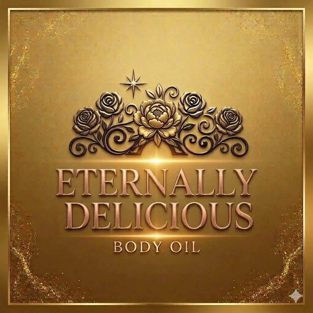 Eternally Delicious similar to Paris Hilton